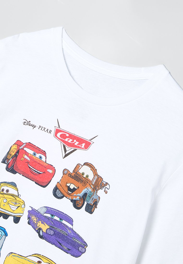 Disney CARS