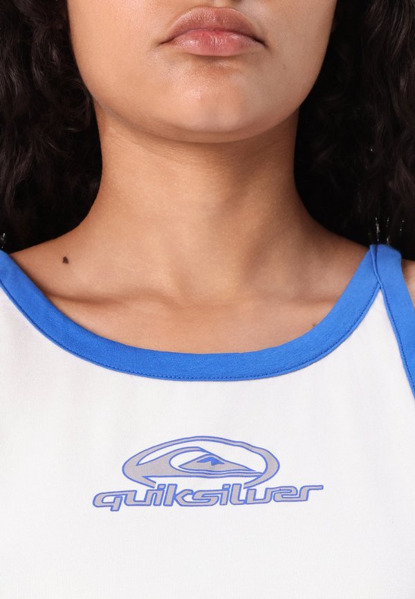 Quiksilver ERA FITTED TANK