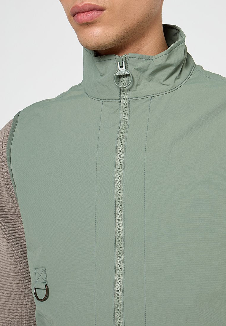 Barbour