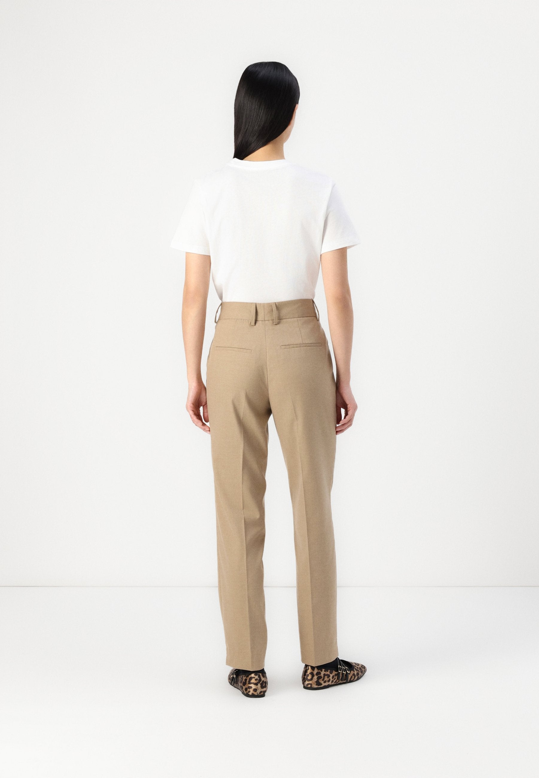 Selected SLFZLMILLE SLIM FIT