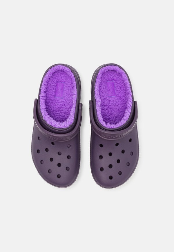 Crocs CLASSIC LINED CLOG