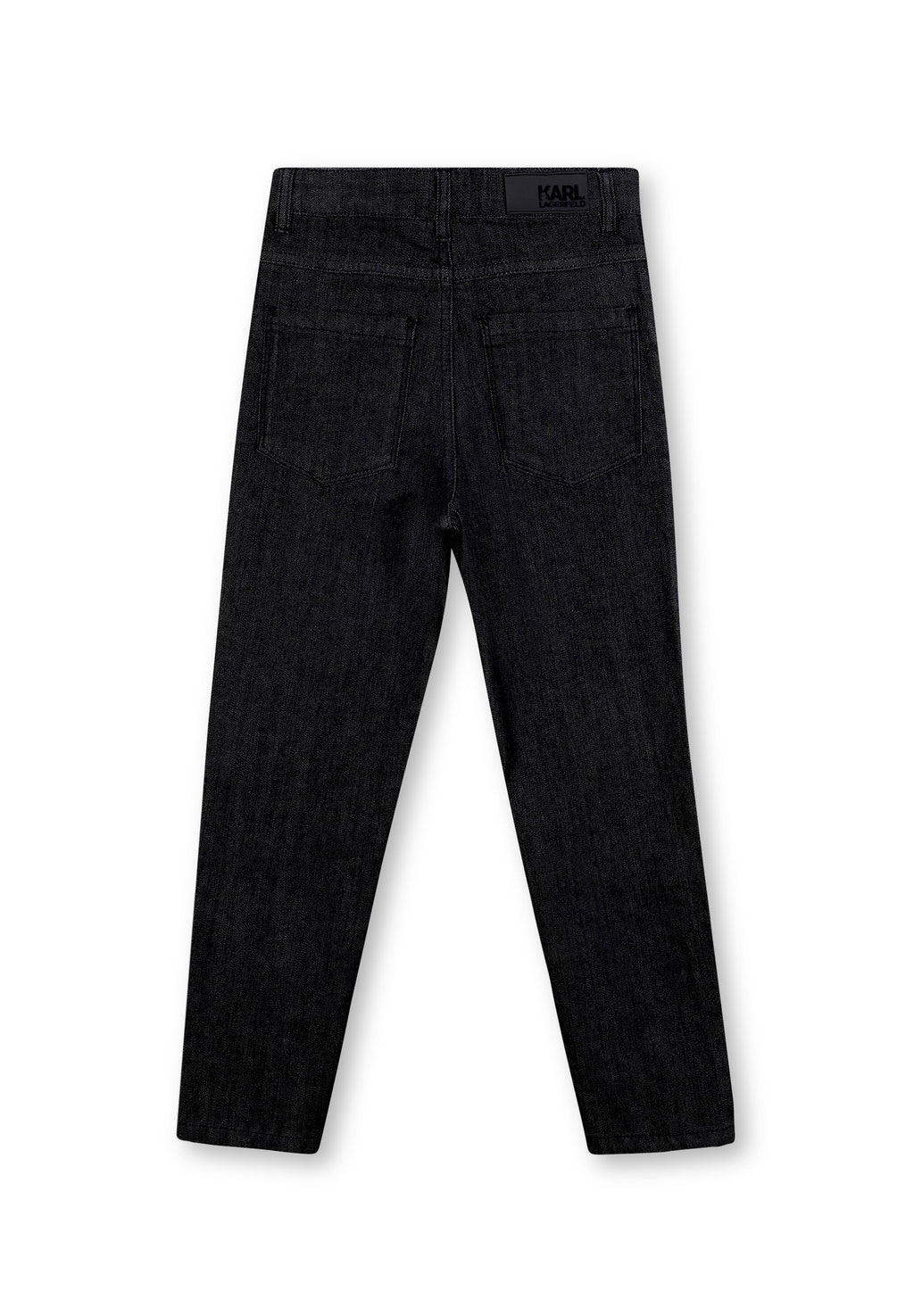 KARL LAGERFELD KIDS Jeans Slim Fit Media 2