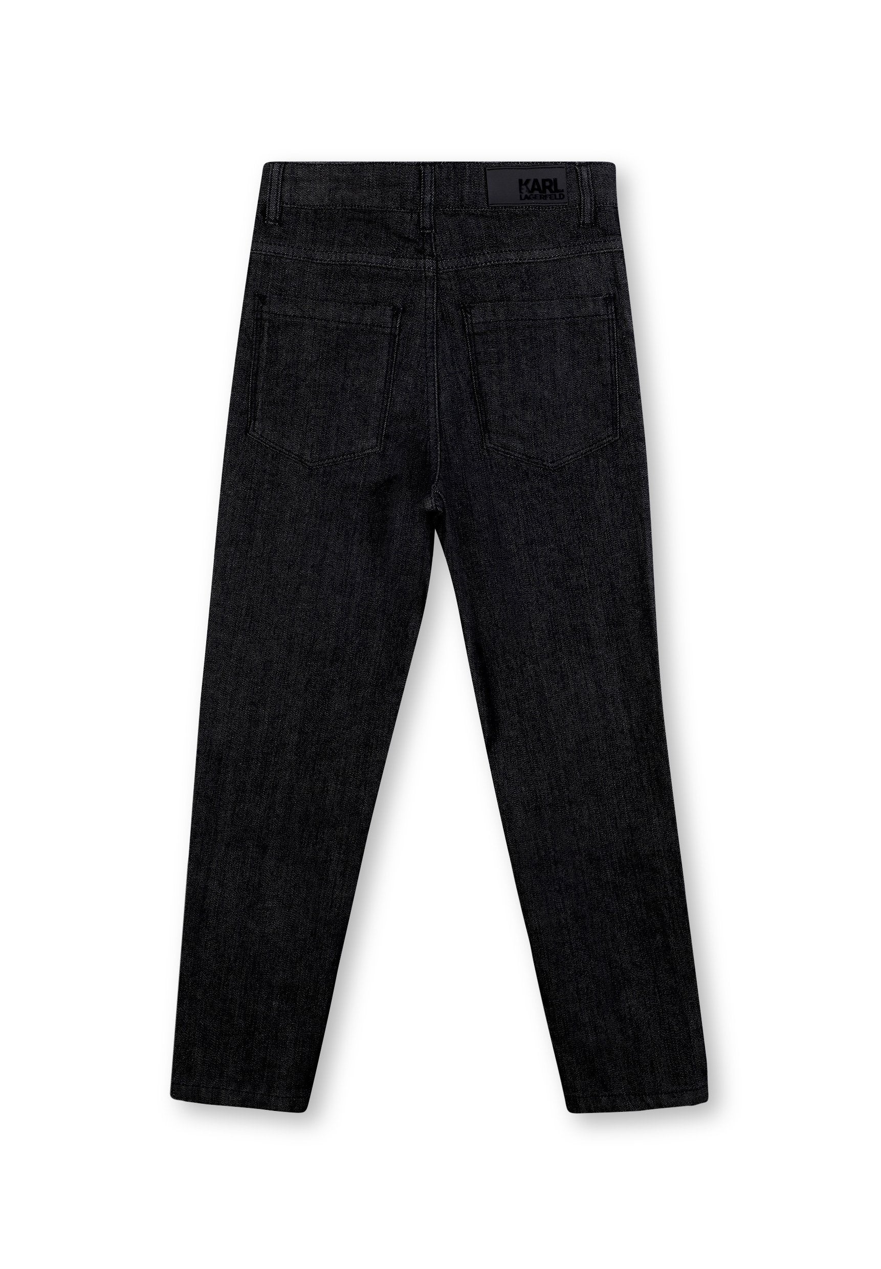 KARL LAGERFELD KIDS Jeans Slim Fit Media 2