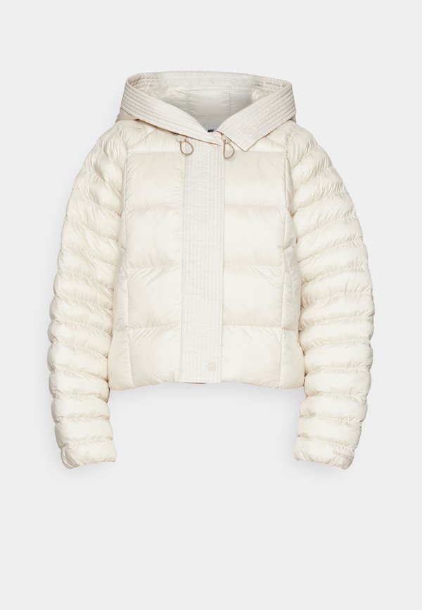 Nike Sportswear PRIMA PUFFER - Winter jacket - orewood/white