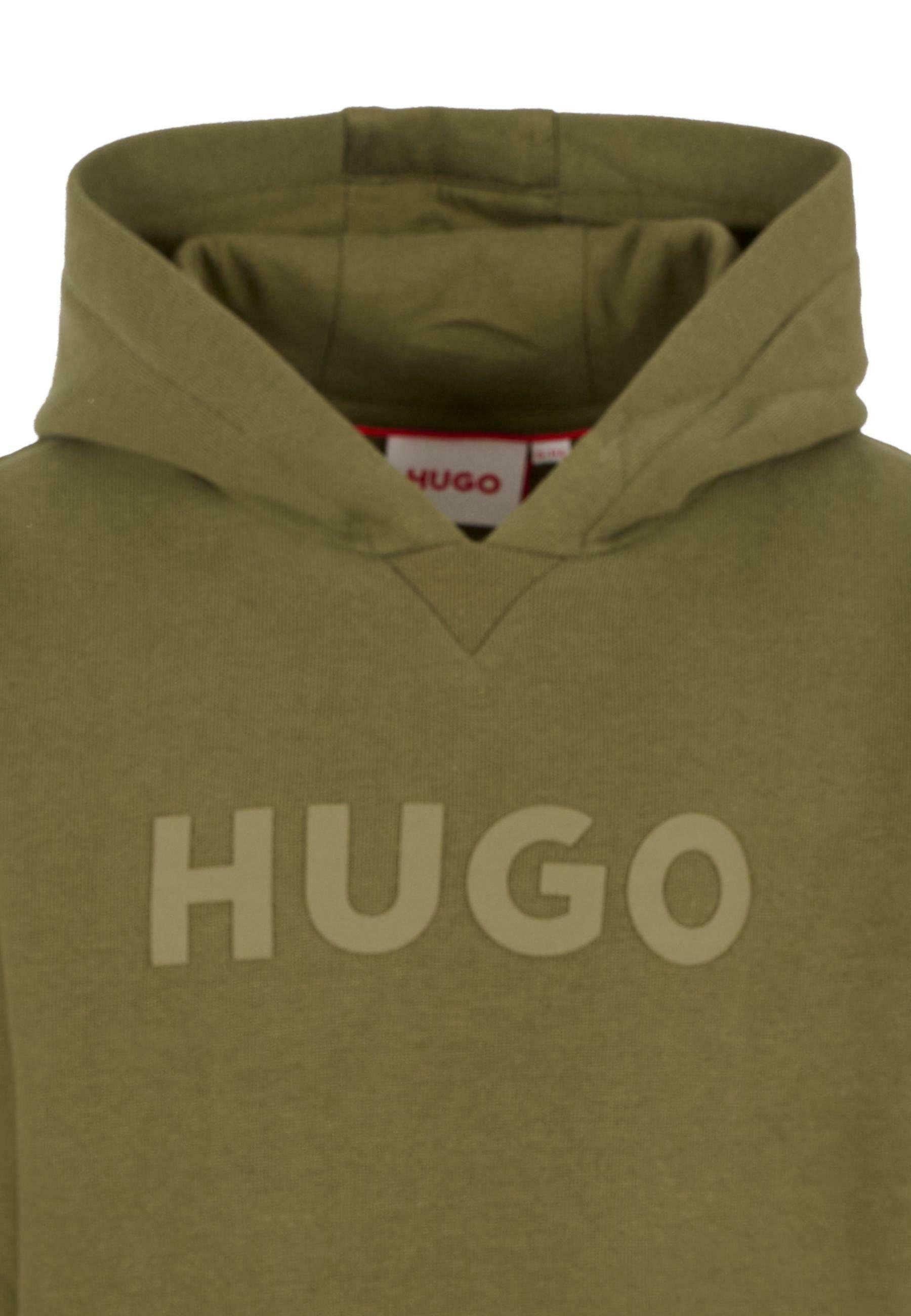 HUGO