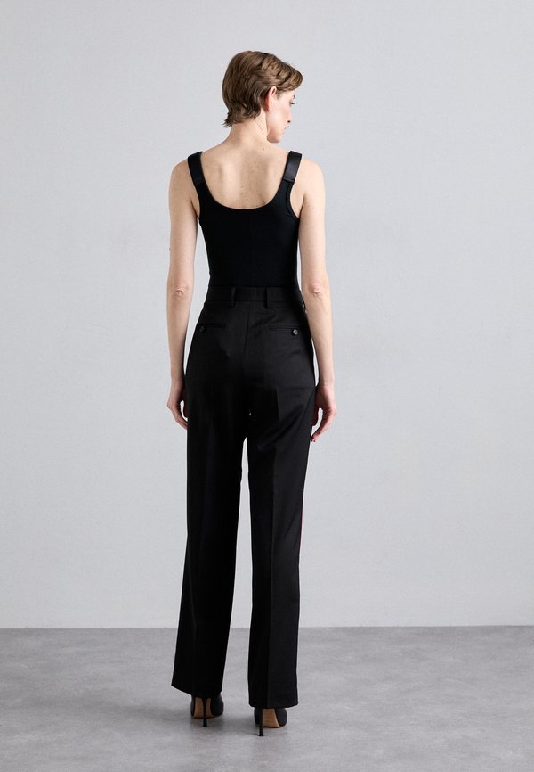 Helmut Lang SEATBELT PANT