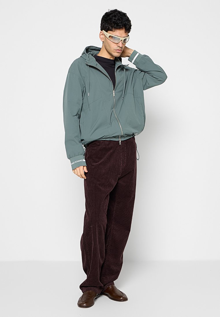 Armani Exchange Leichte Jacke Media 2