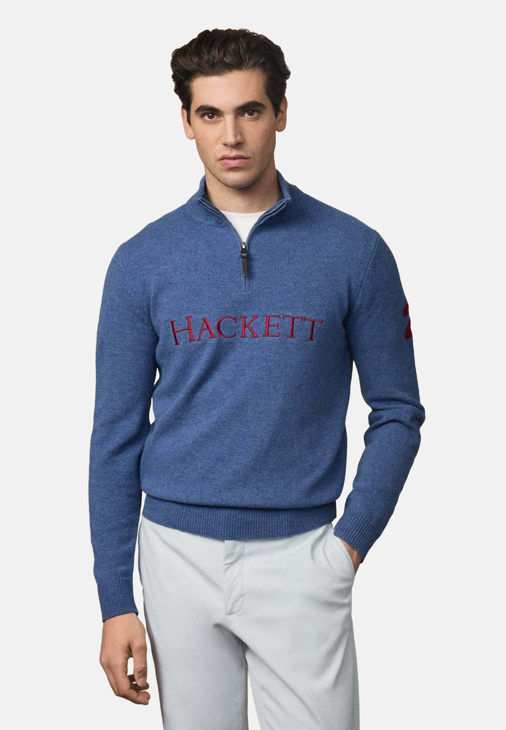 Hackett London HERITAGE