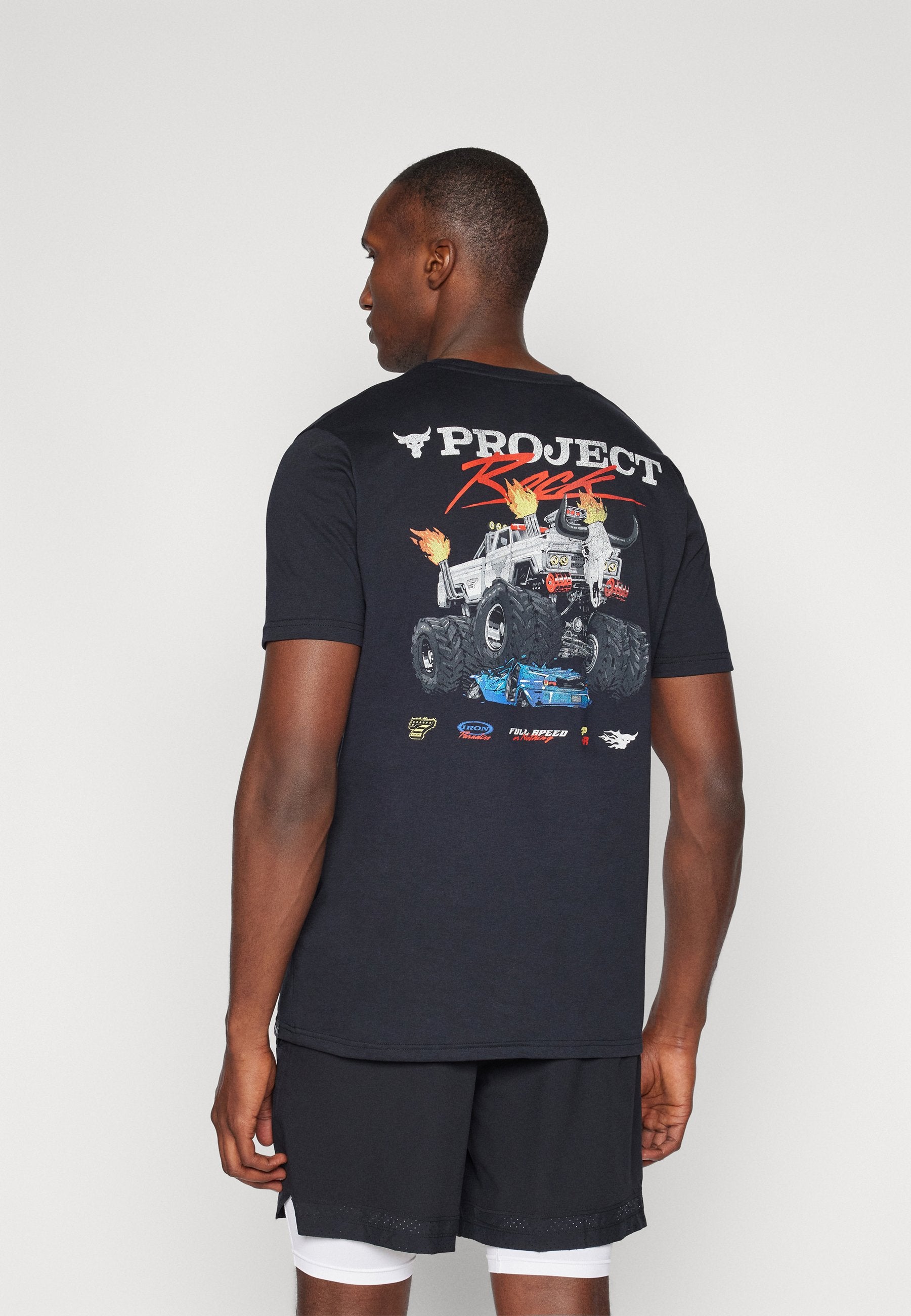 Under Armour TRUCK