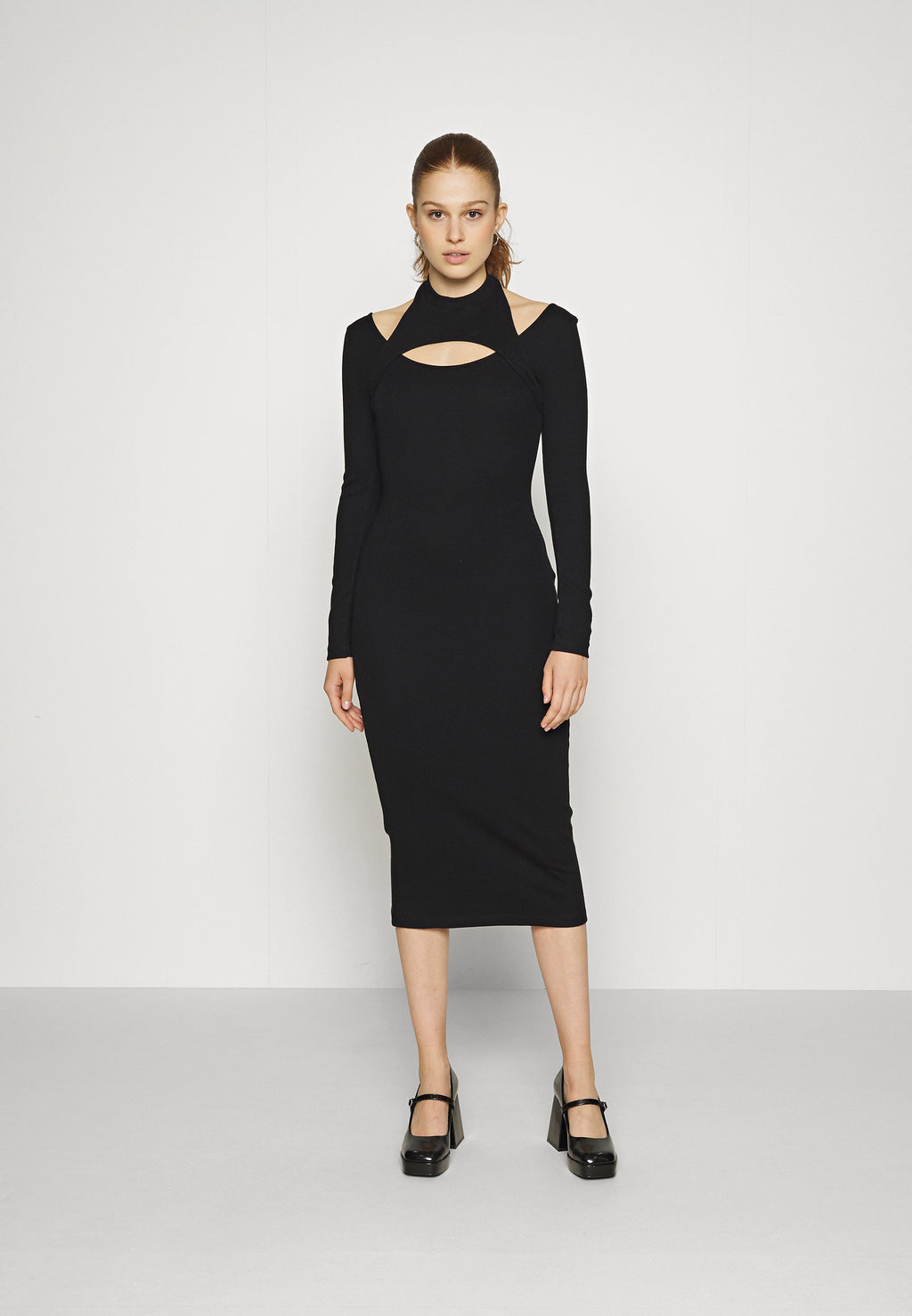 EDITED LAVEA DRESS