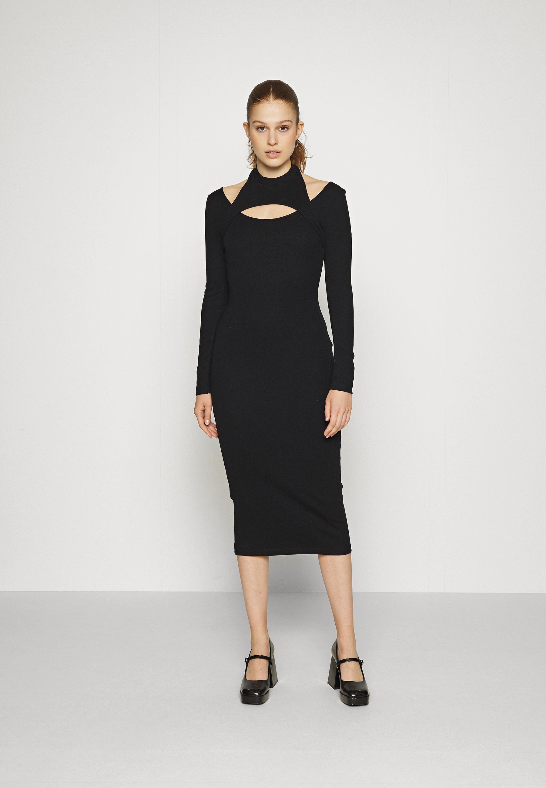 EDITED LAVEA DRESS