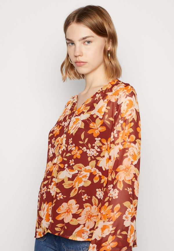 VILA VIVINCE V NECK