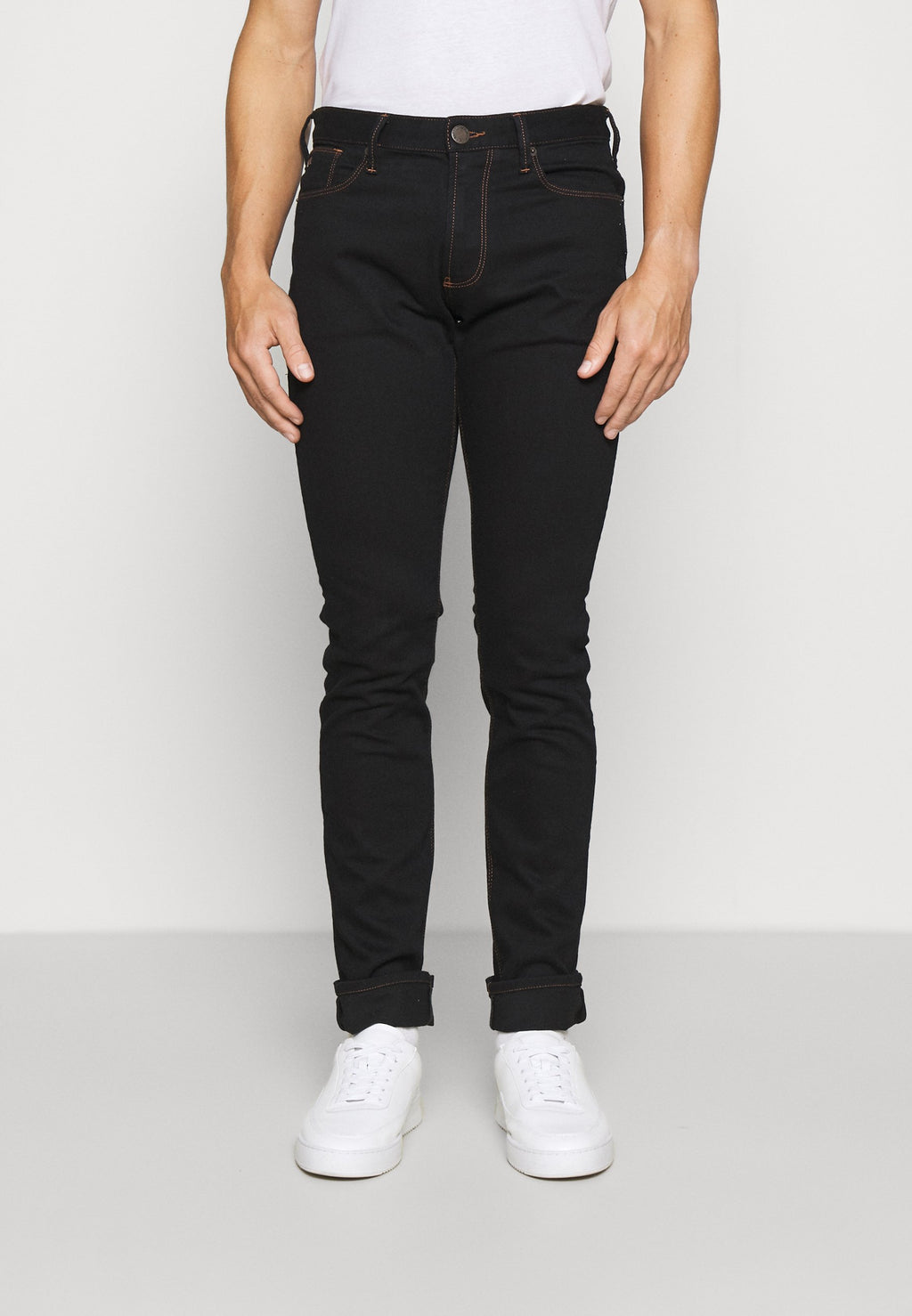 Emporio Armani POCKETS PANT