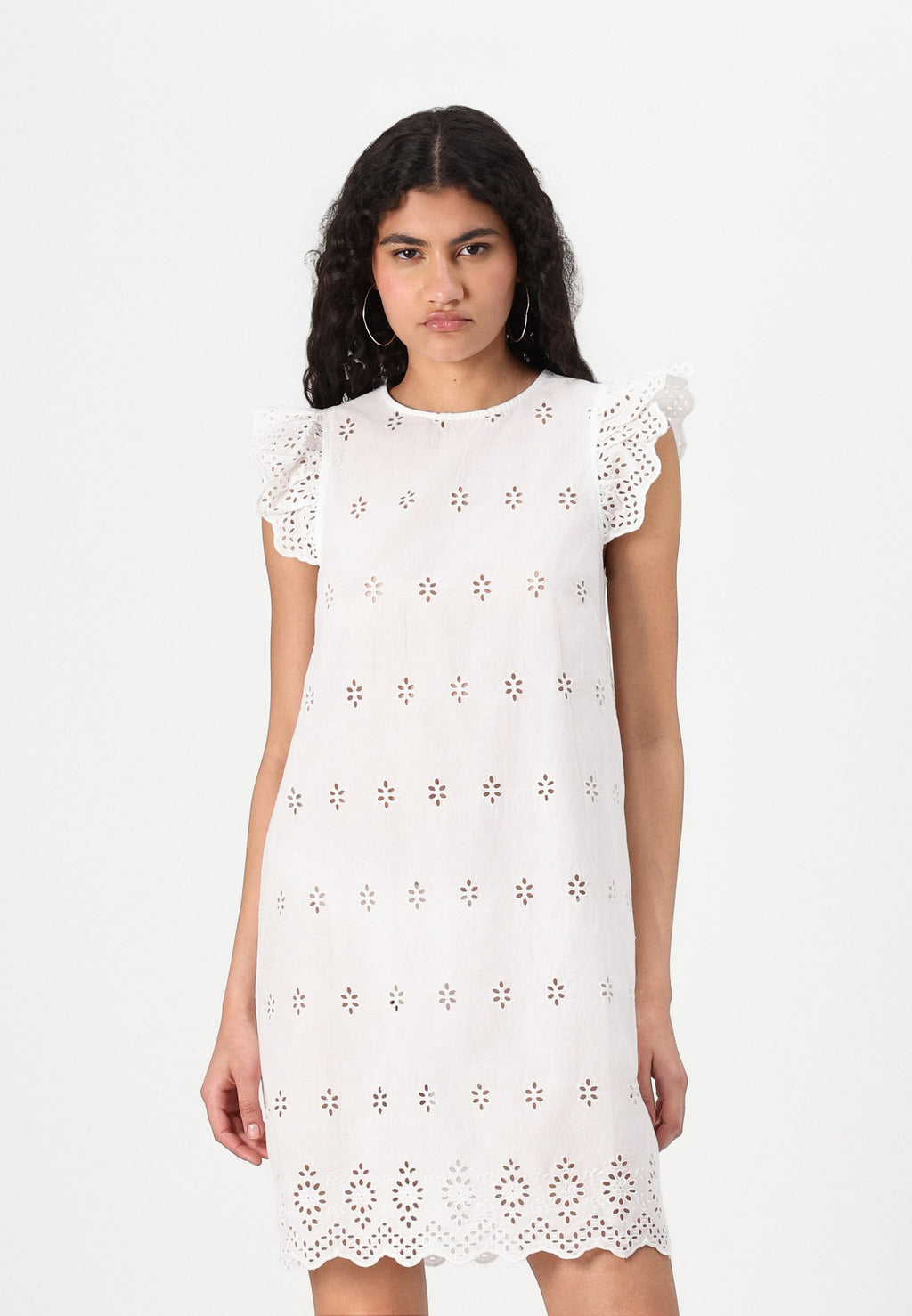 ONLY ONLLOU LIFE BACK DRESS