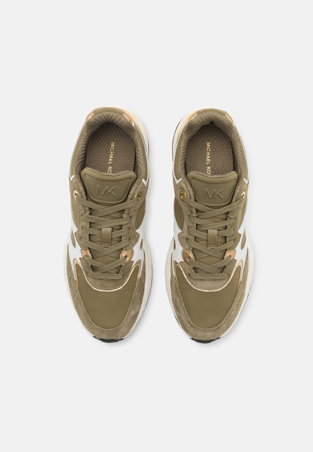MICHAEL Michael Kors RILEY TRAINER
