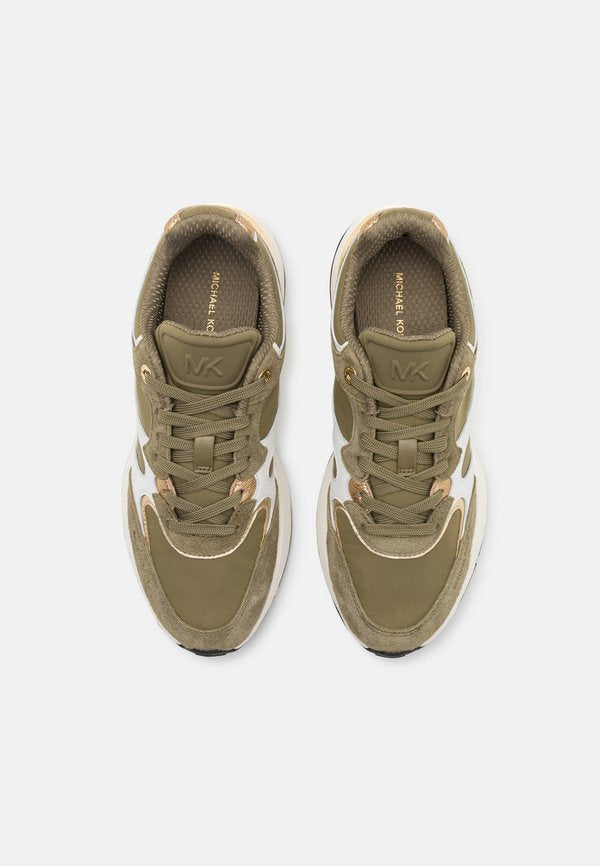 MICHAEL Michael Kors RILEY TRAINER