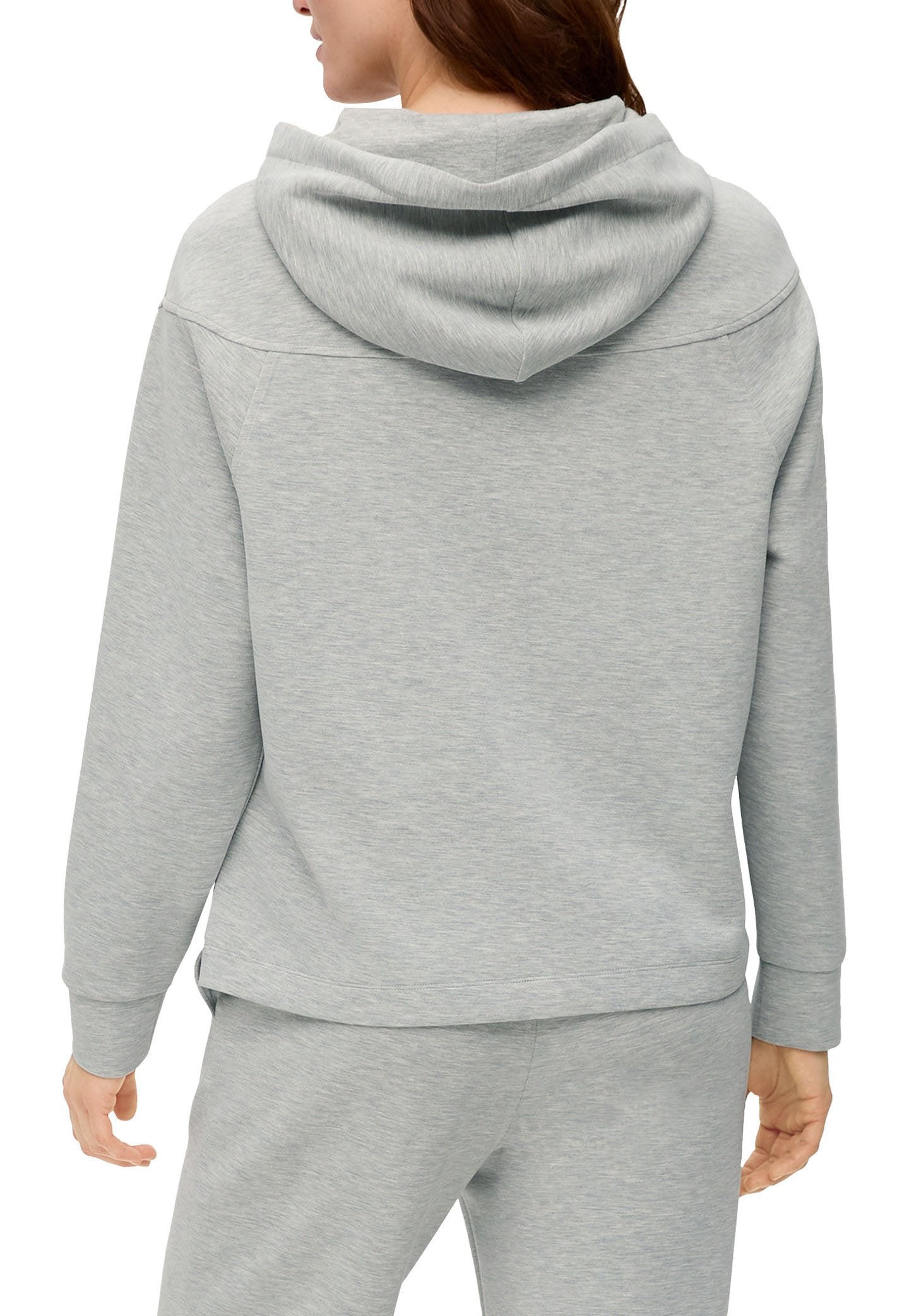 s.Oliver Kapuzenpullover Media 6