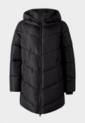 VILA Puffer VIMILJA Hooded