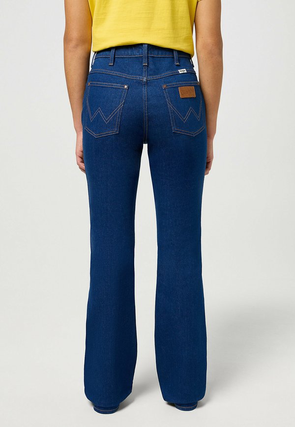 Wrangler WESTWARD