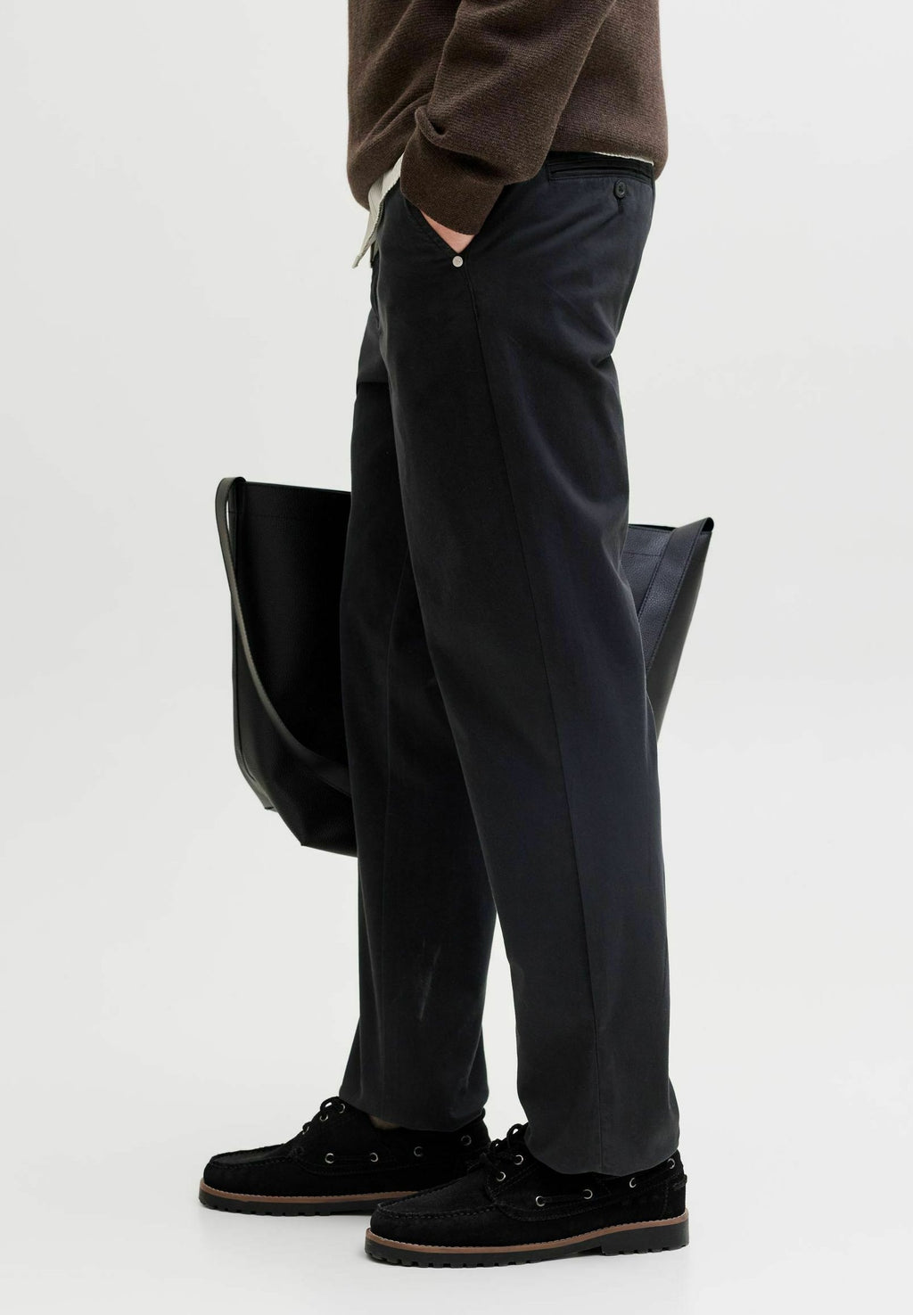 Jack & Jones JPSTOLLIE VANCE CHINO NOOS