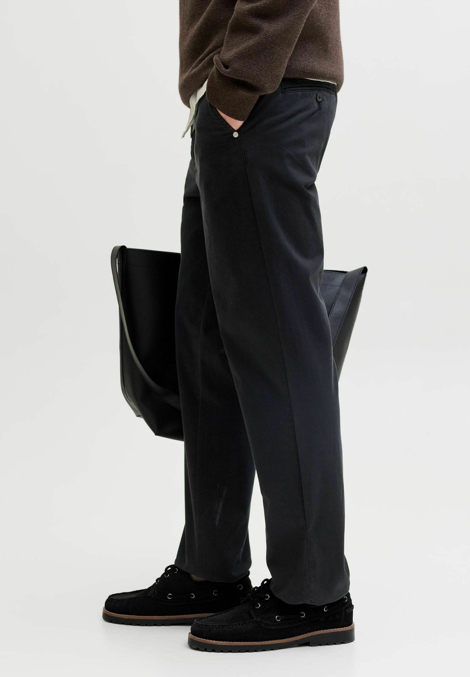 Jack & Jones JPSTOLLIE VANCE CHINO NOOS