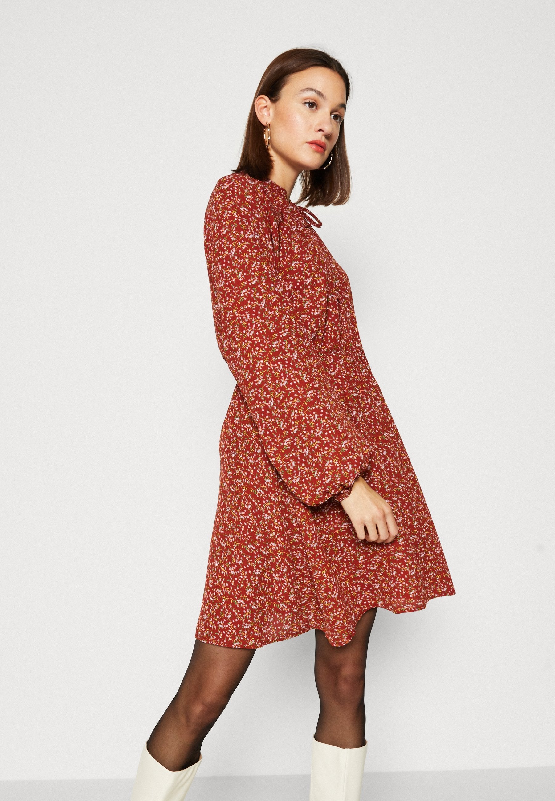 JDY JDYCANA SHORT DRESS