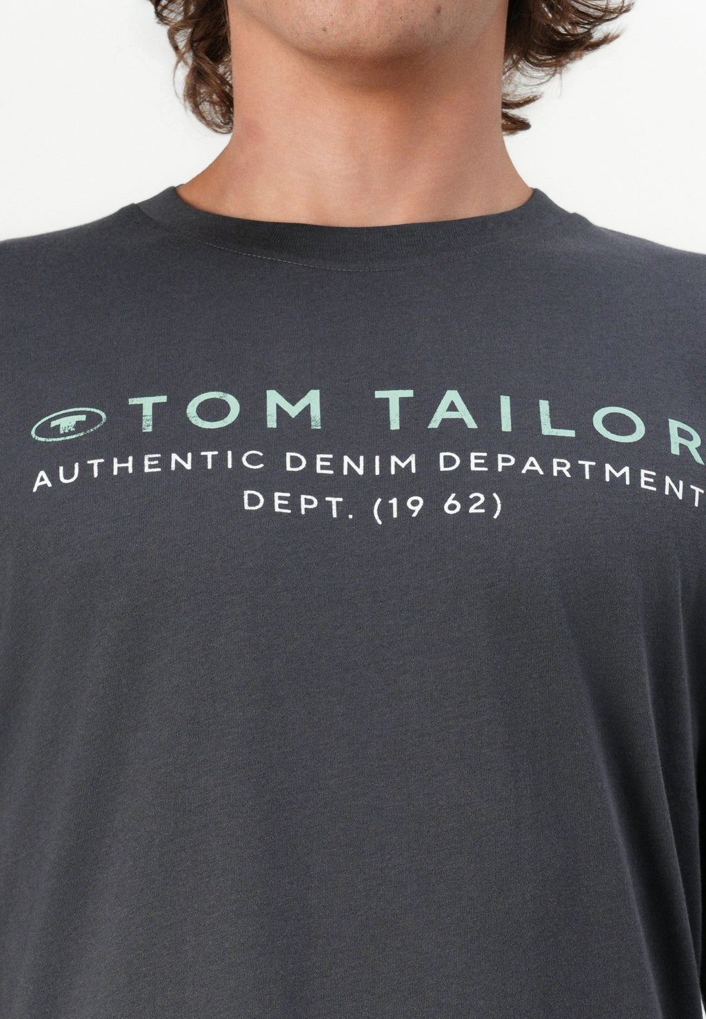 TOM TAILOR PRINTED