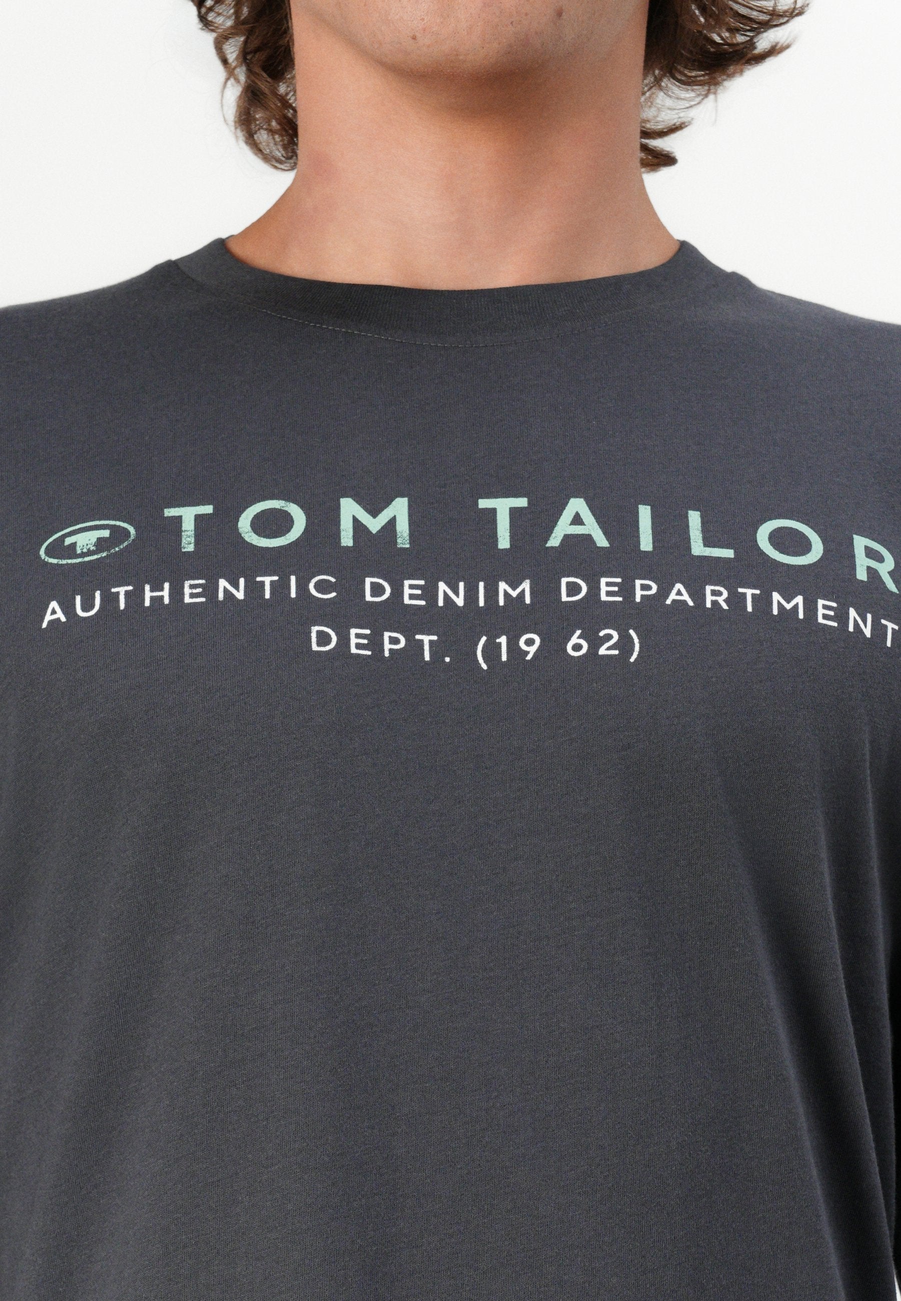 TOM TAILOR PRINTED