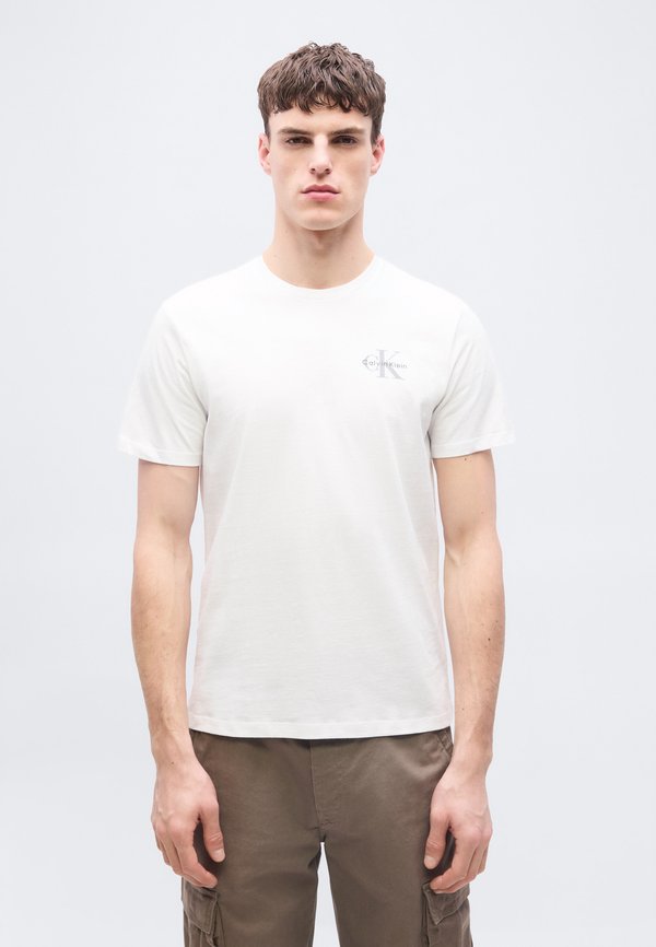 Calvin Klein Jeans CLASSIC MICRO MONOLOGO 2 PACK