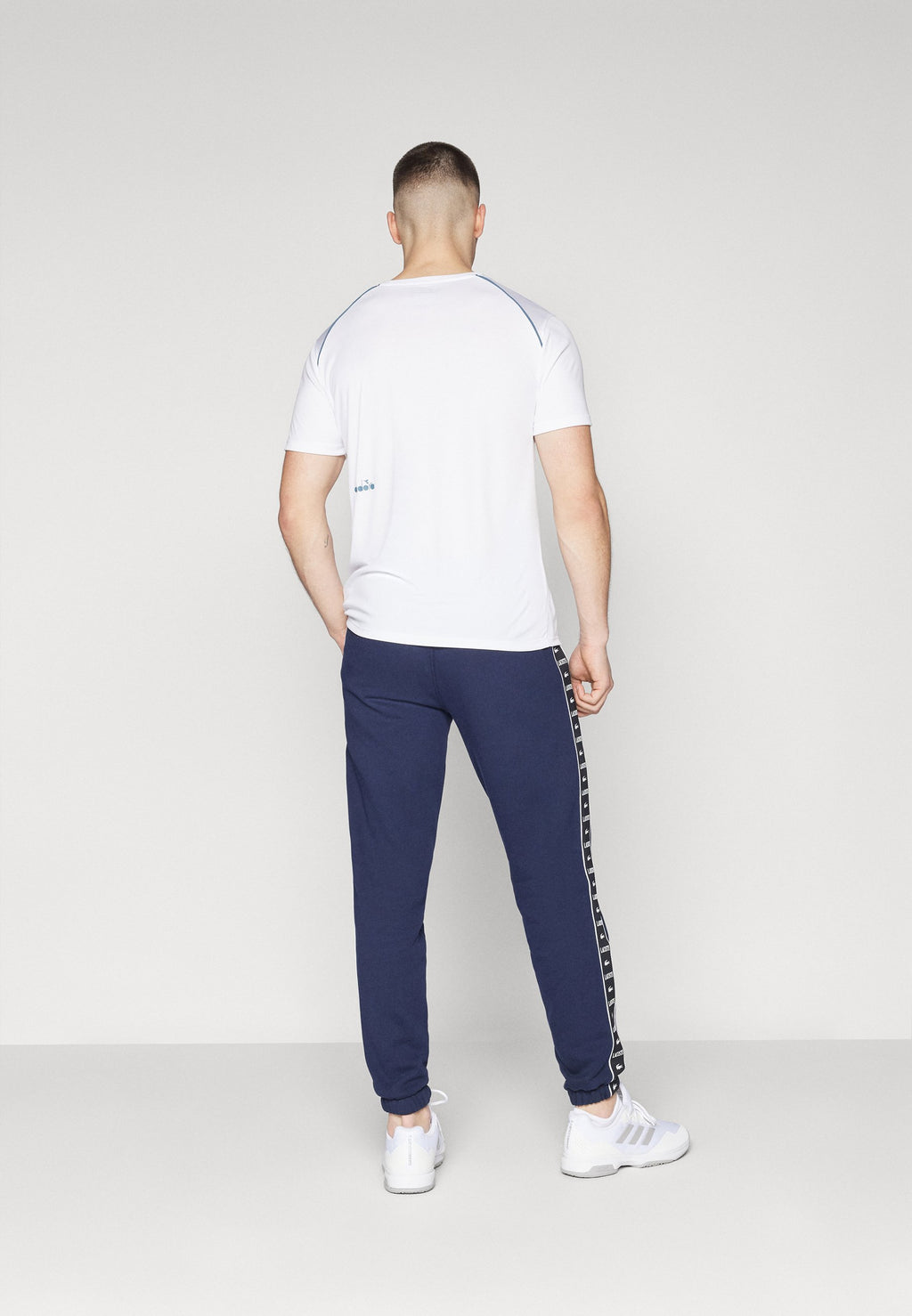 Lacoste Sport TROUSERS TAPE