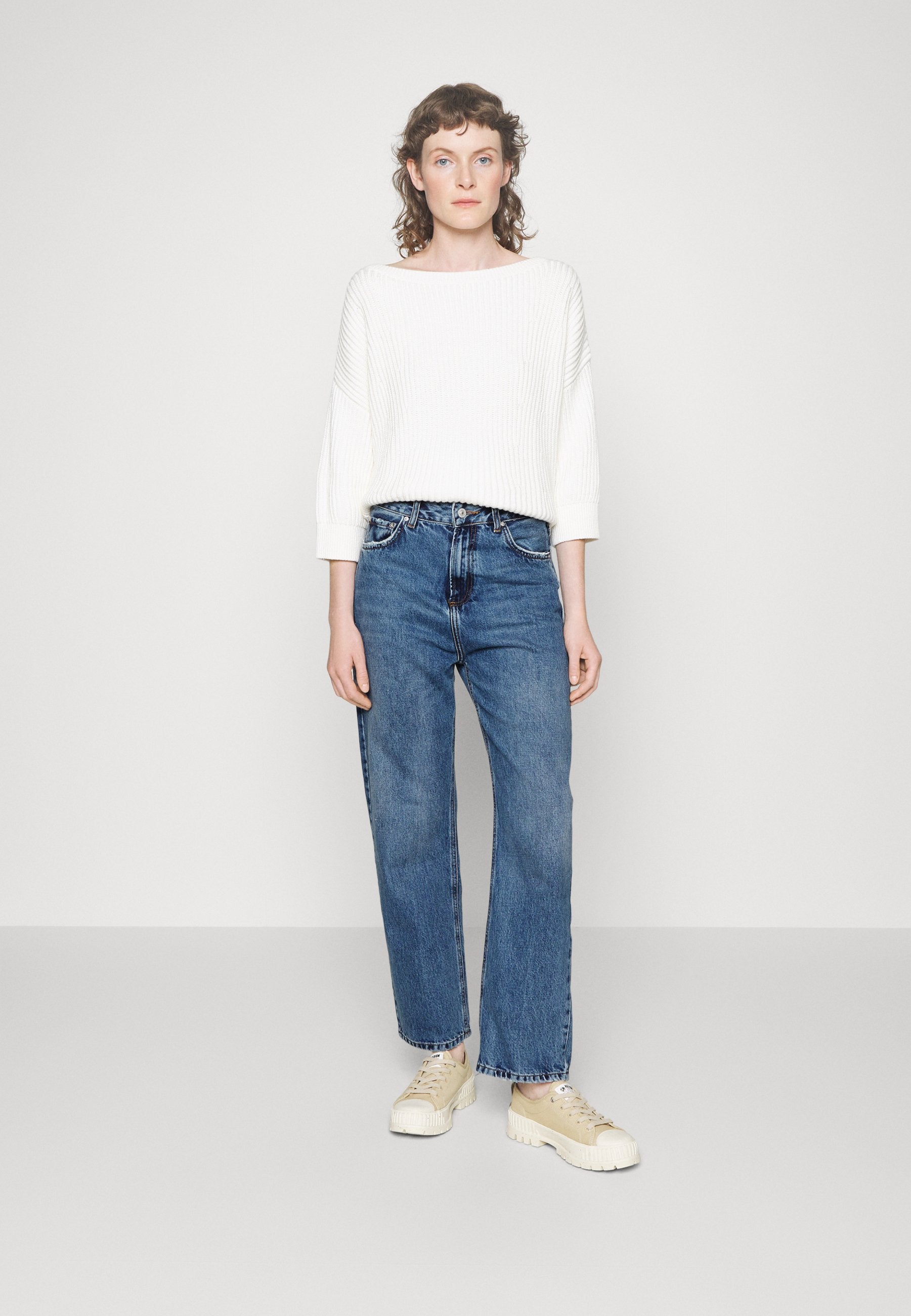 LTB LTB Myla Zip Sunila Safe Wash Jeans Regular Fit