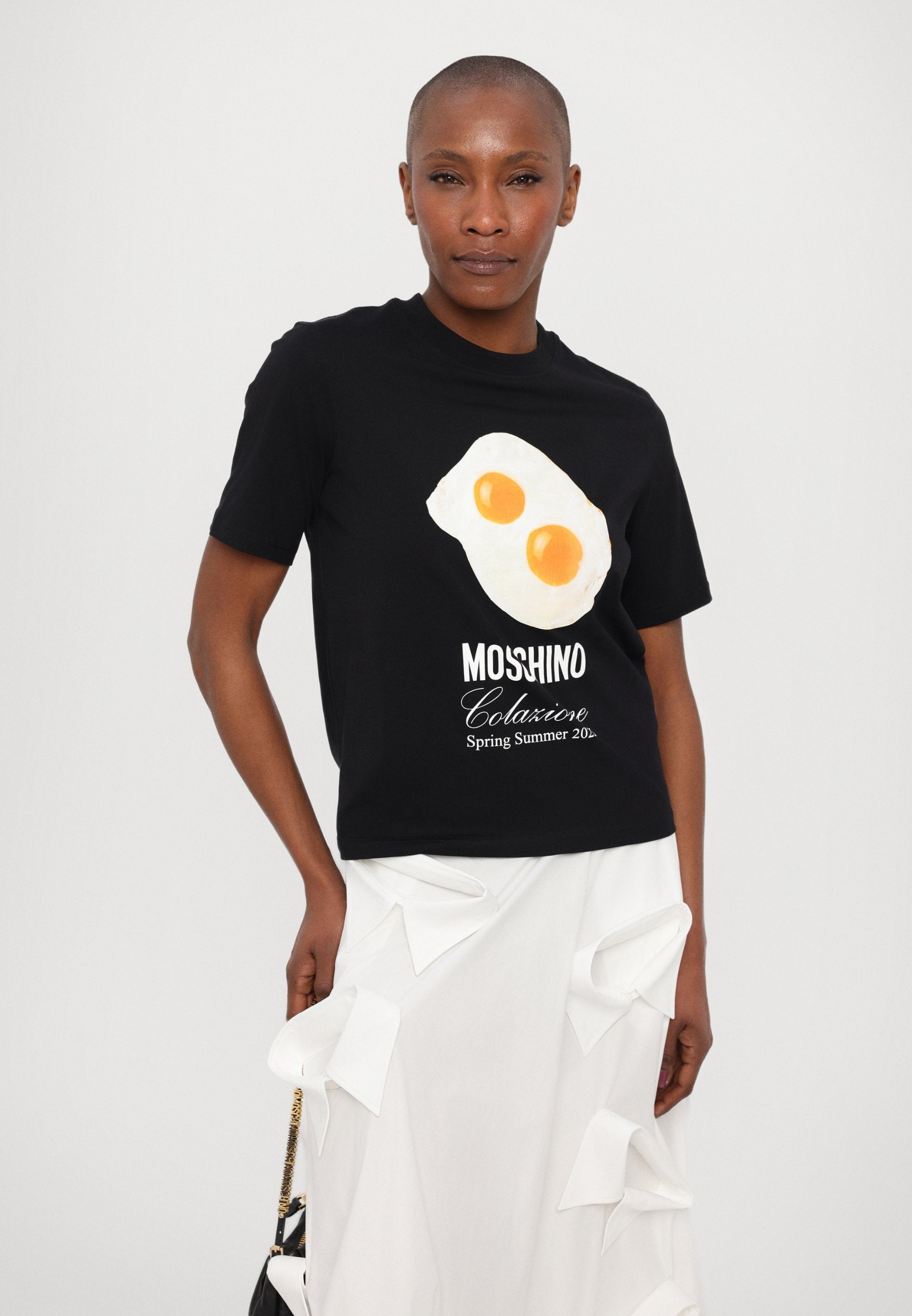 MOSCHINO