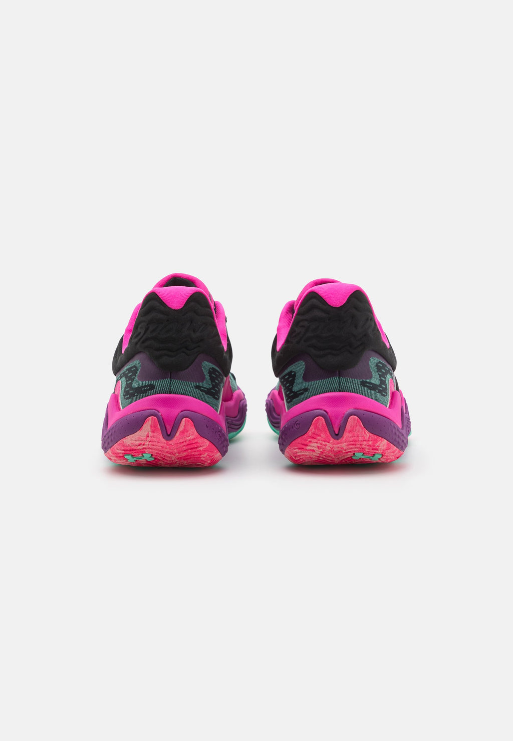 Under Armour SPAWN 7