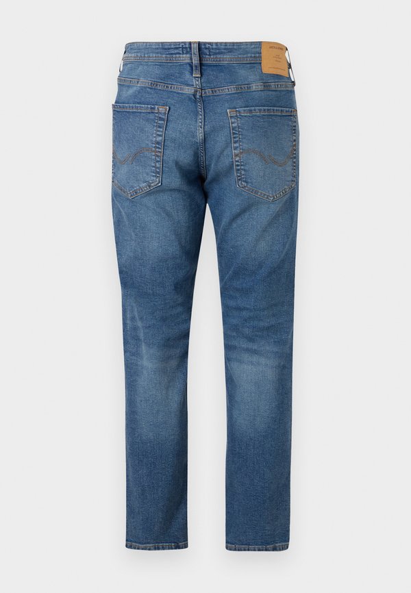 Jack & Jones Slim straight fit JJITIM JJORIGINAL SQ 031