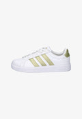 adidas Originals Trainers - wit