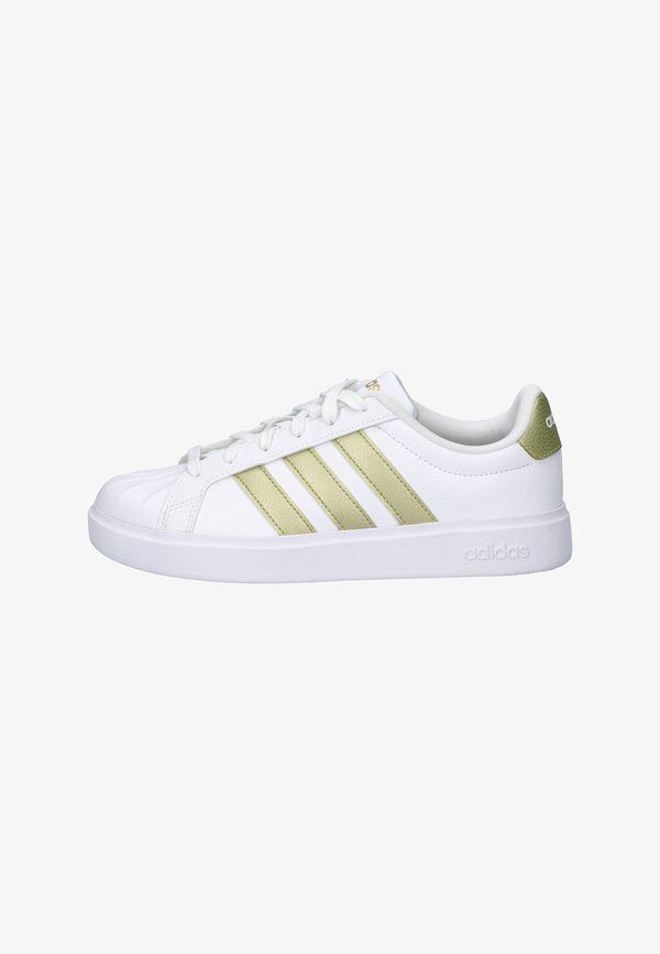 adidas Originals Trainers - wit