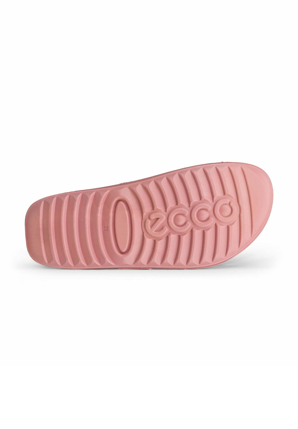 ECCO Pantolette flach Media 4