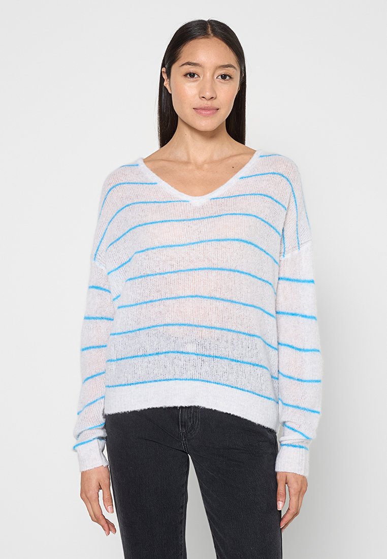 American Vintage Strickpullover Media 1