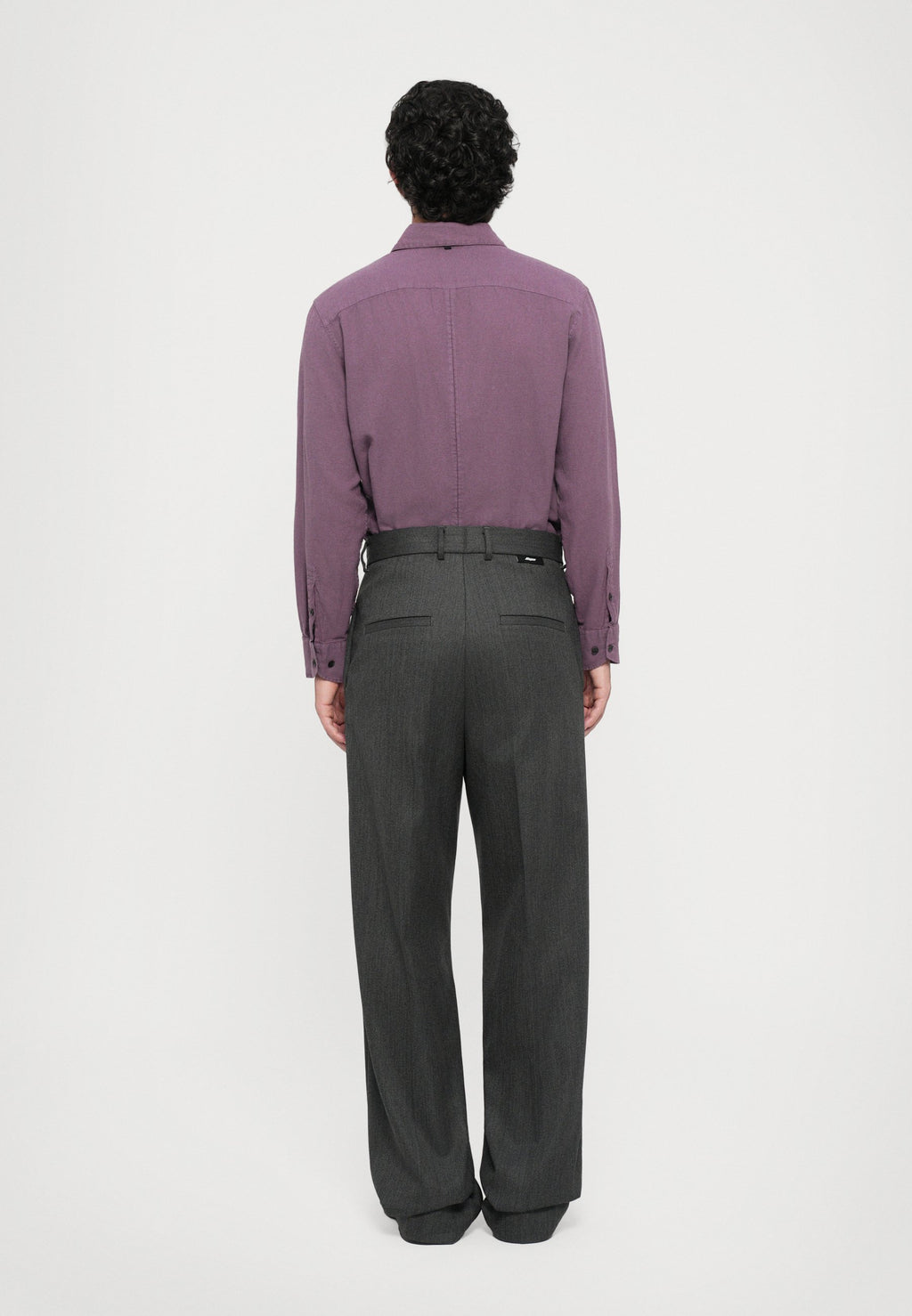 MSGM PANTALONE
