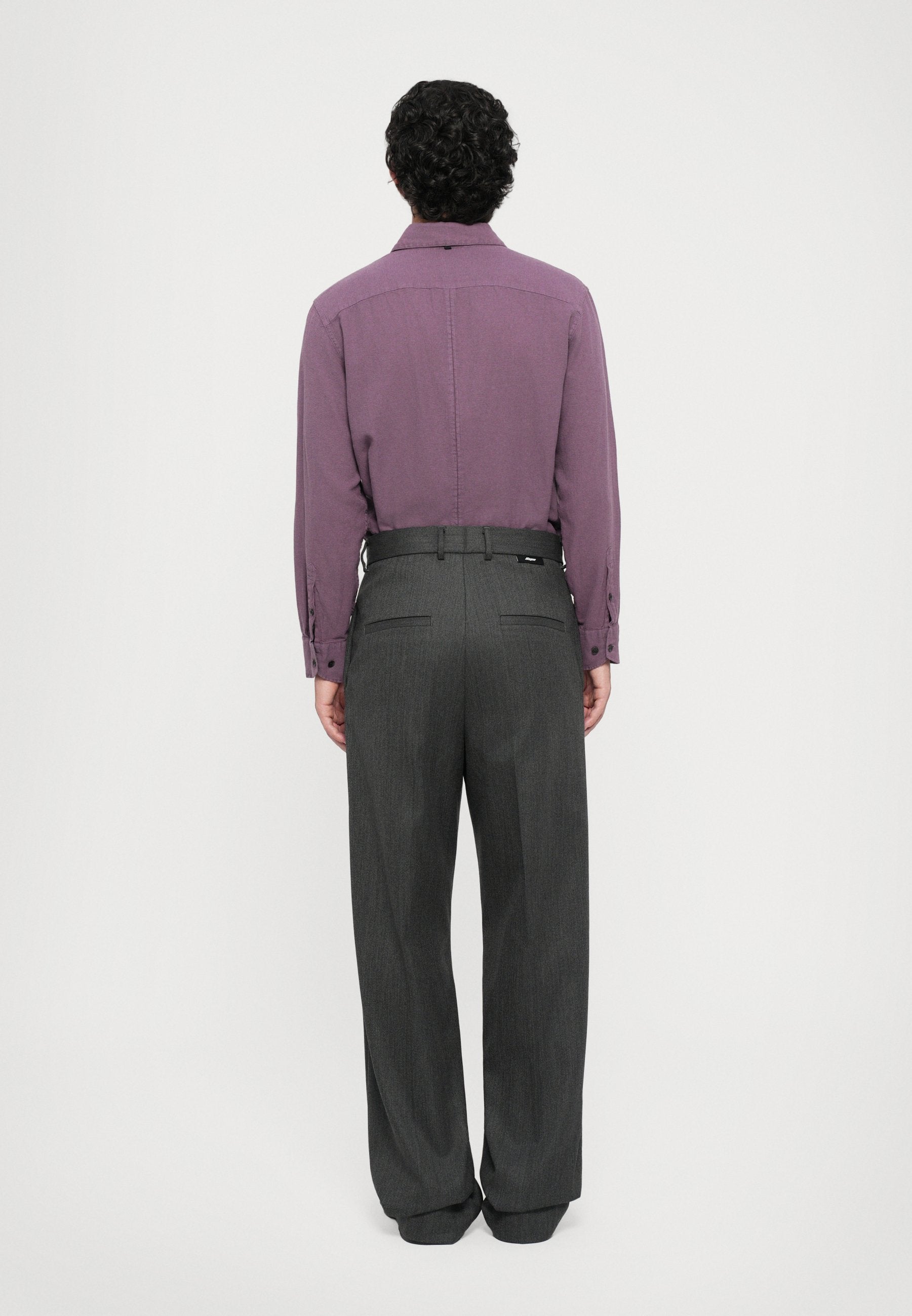 MSGM PANTALONE