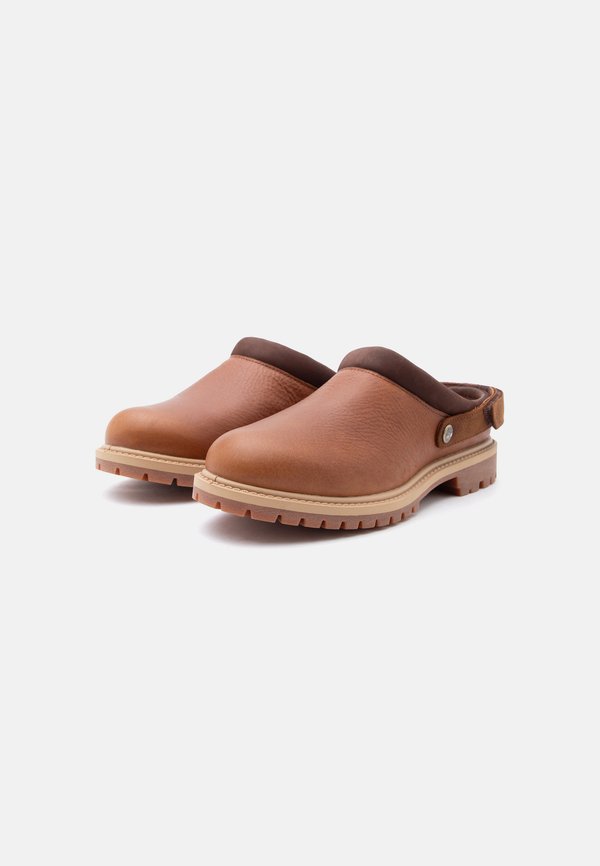 Timberland TIMBERLAND PREMIUM CLOG SHOE