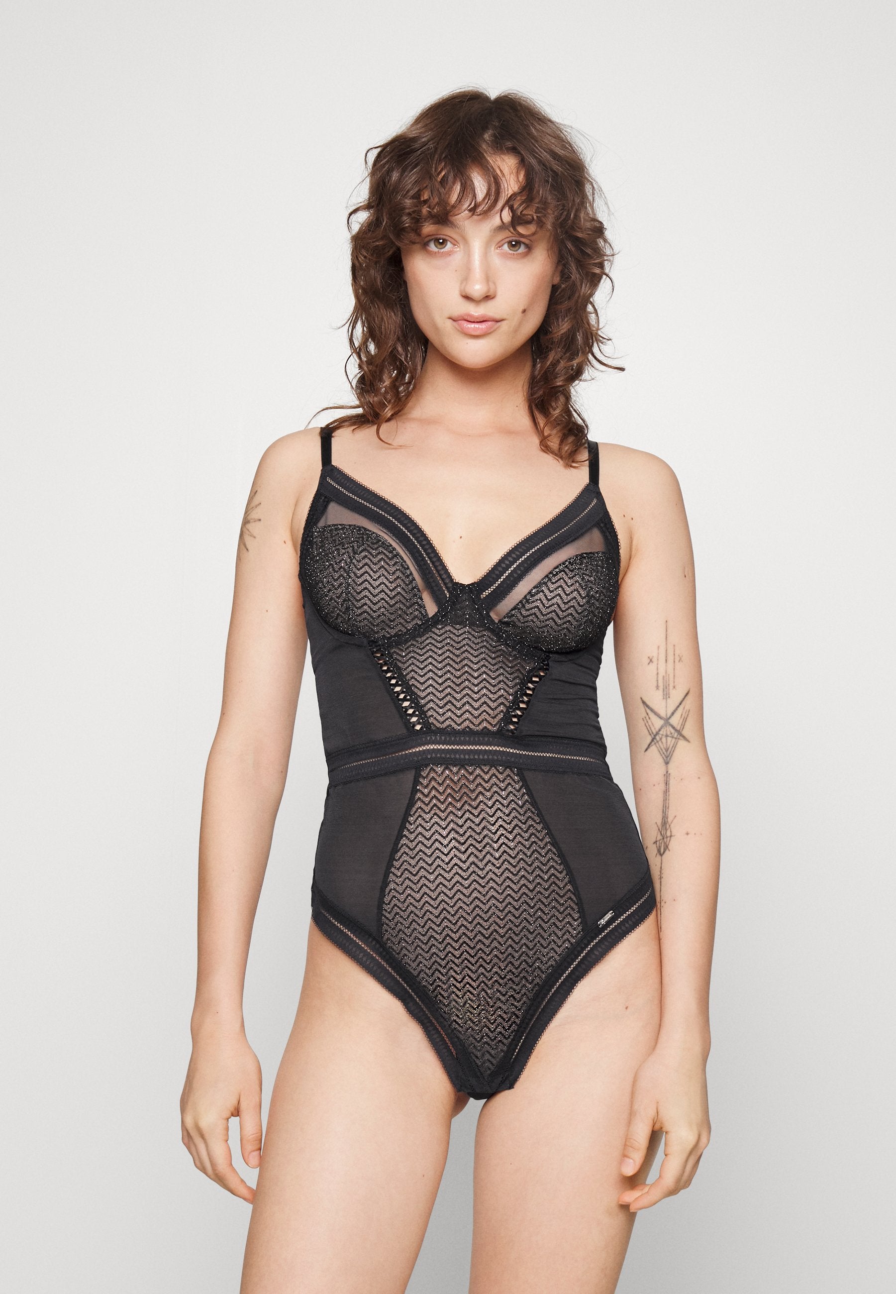 Gossard CONTRADICTION NON PADDED BODY