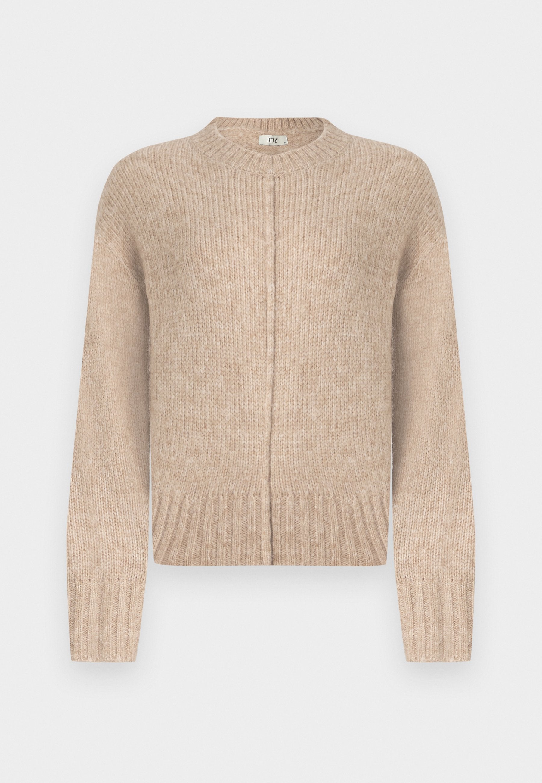 JDY JDYMALONE O NECK PULLOVER