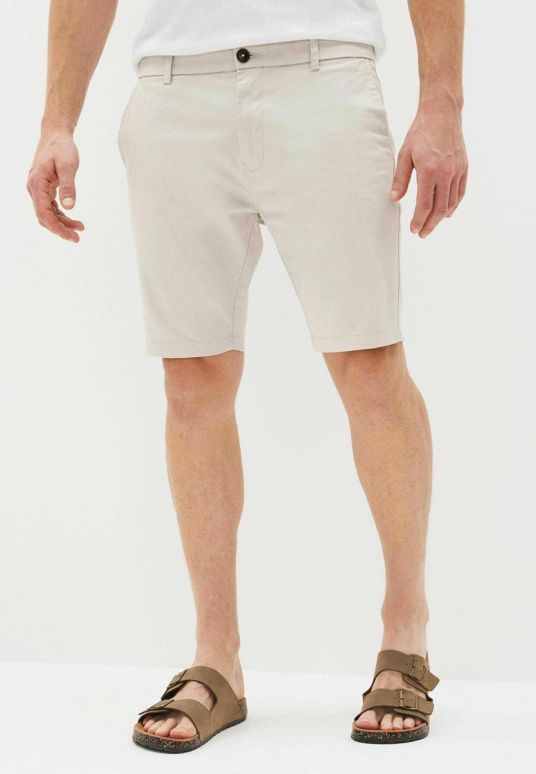 Next SKINNY FIT STRETCH CHINO