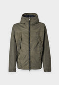 LOW LIGHTS STUDIOS® WASHED MOON JACKET UNISEX
