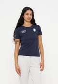 EA7 Emporio Armani T-Shirt print Media 1