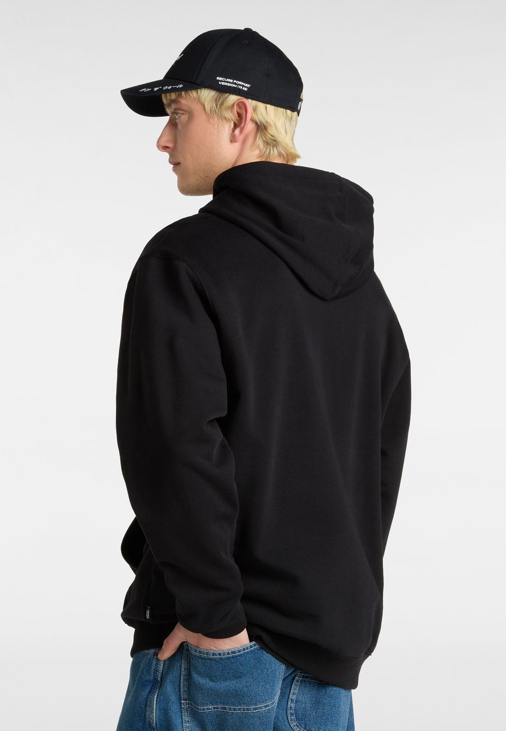Vans SALTON LOOSE FIT