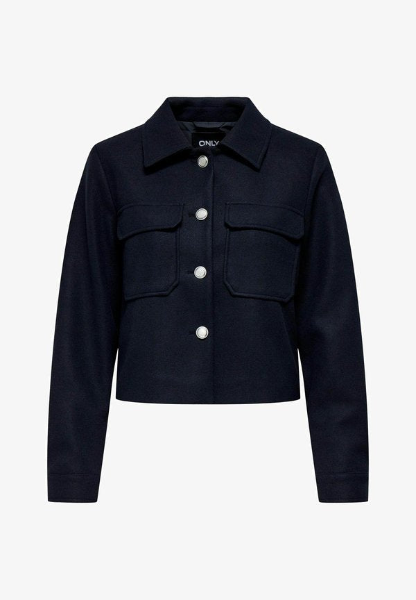 ONLY ONLMIRA - Light jacket - night sky