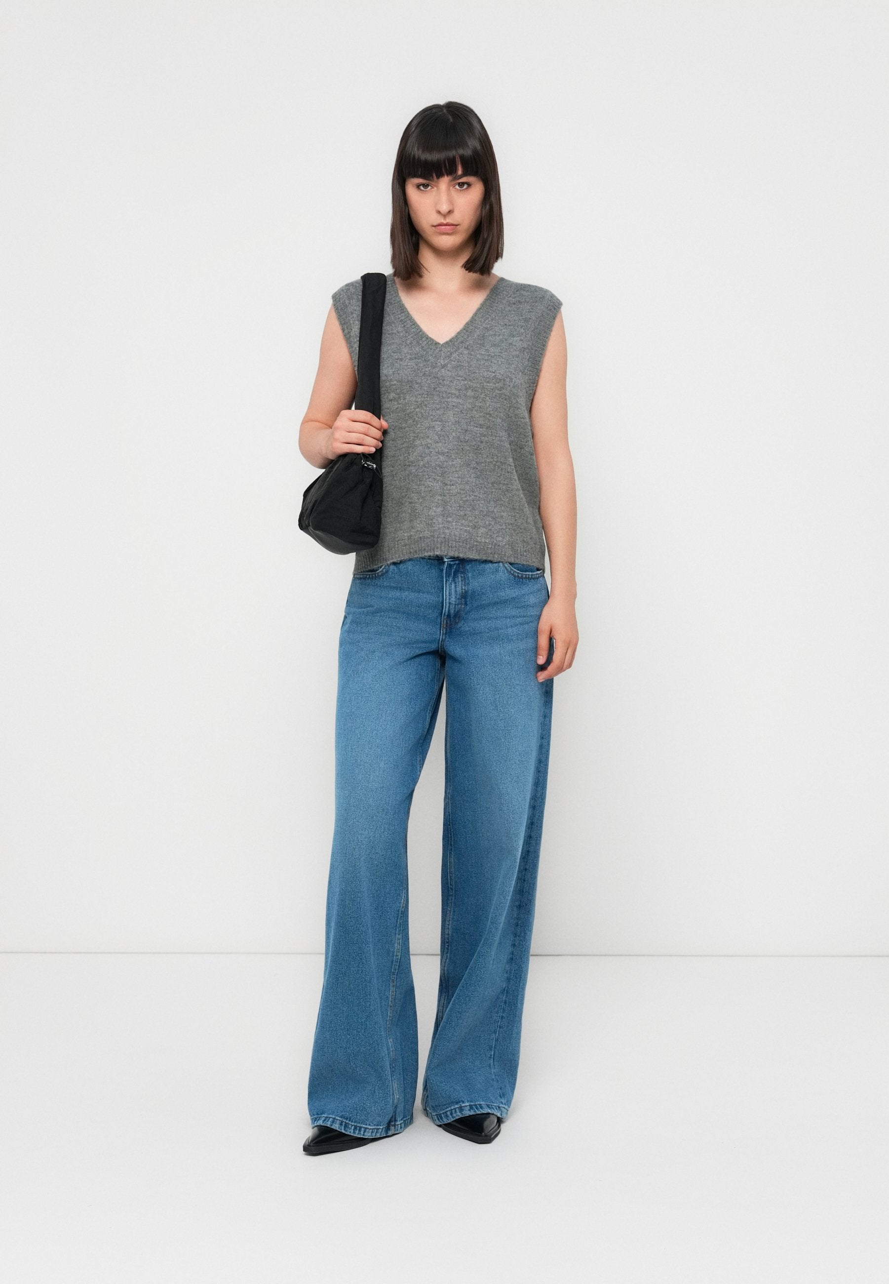 JDY JDYELANORA VEST