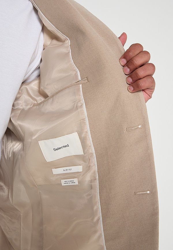 Selected SLHSLIM NEIL SLIM FIT